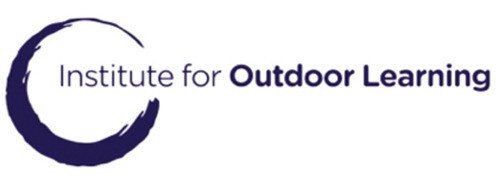 Institute for Outdoor learning logo