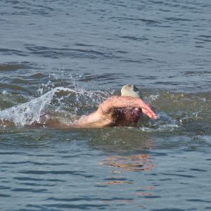 benefits of cold water swimming outdoor swimming hertfordshire