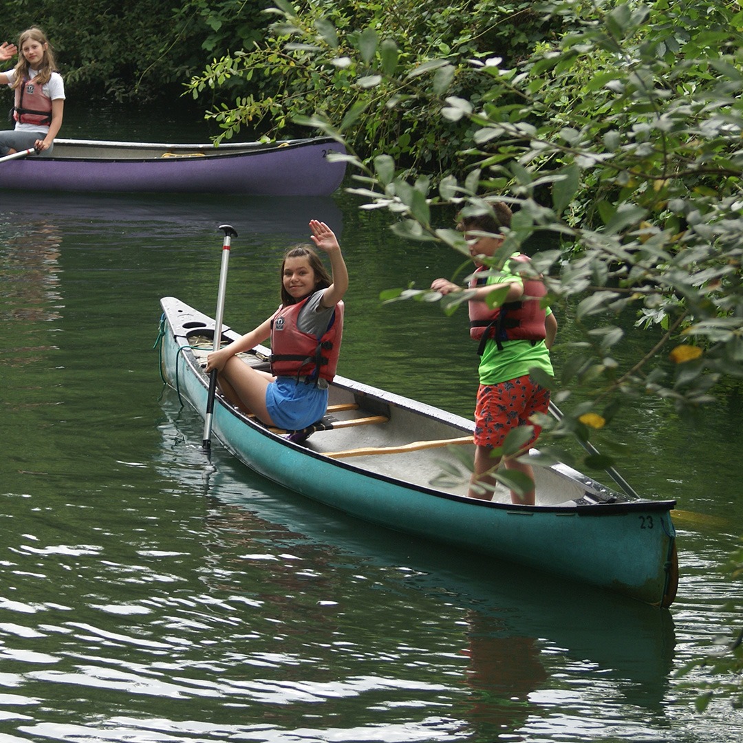School Group Activities for Youth hymb