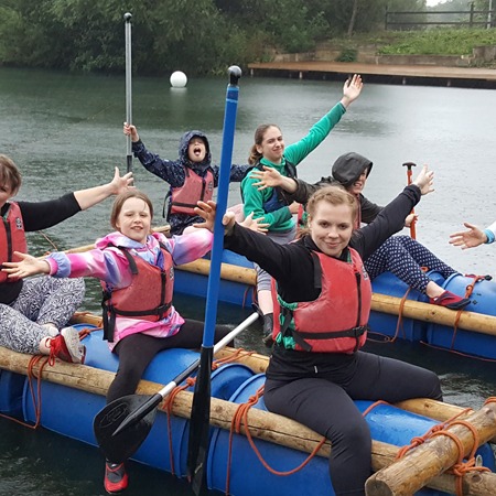 Holiday CLUB - Outdoor Activities Hertfordshire