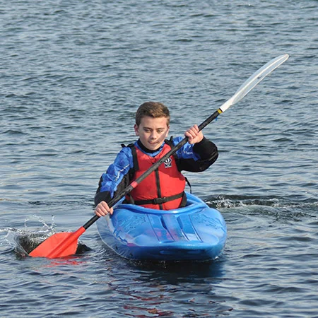 Kayaking Courses - Outdoor Activities Hertfordshire