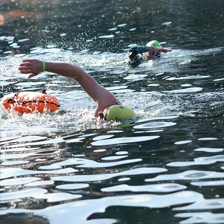 Swimming Courses - Outdoor Activities Hertfordshire