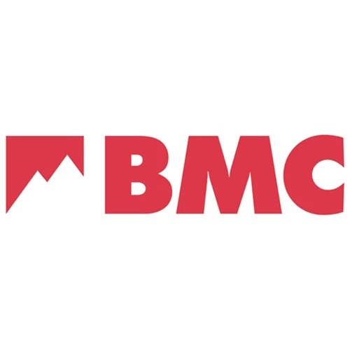 Canoeing Courses BMC Logo HYMB