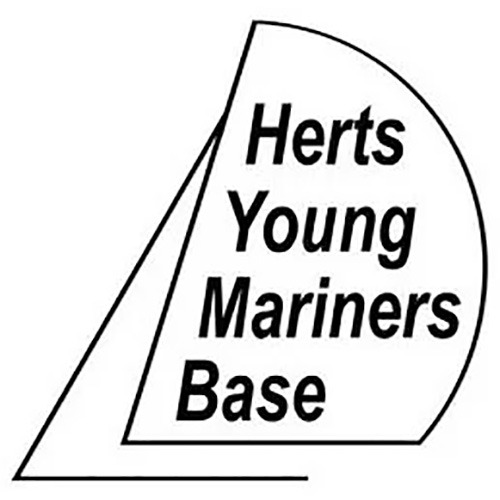 Kayaking Courses HYMB Logo