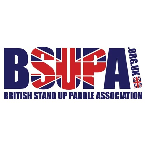 Paddle Board/Sup Courses BSUPA Logo