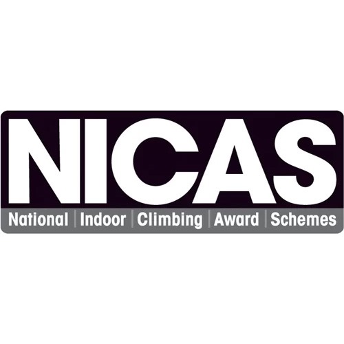 Paddle Board/Sup Courses NICAS Logo
