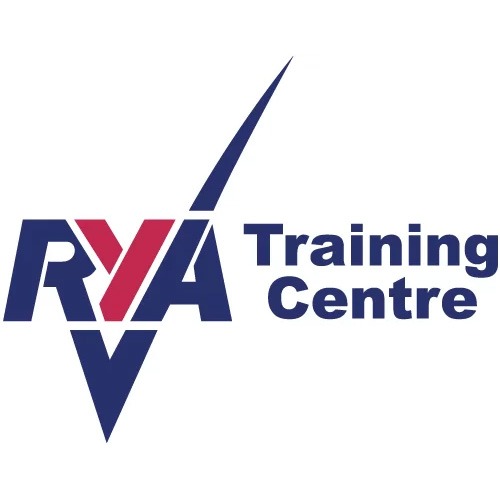 Sailing Courses RYA Logo HYMB