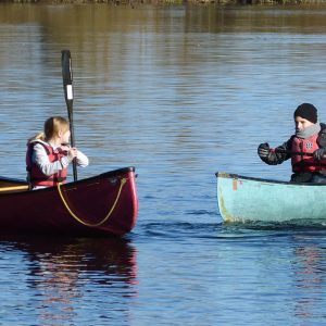 Canoeing Courses in Hertfordshire: A Guide for Adventure Enthusiasts