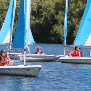 RYA Stage 1 Sailing Course