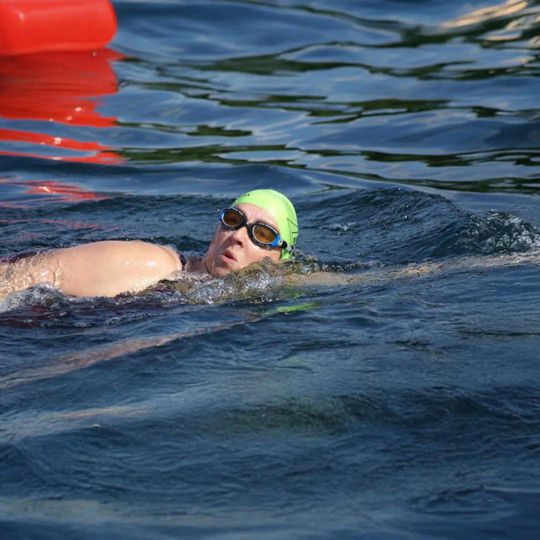 HYMB Weekly Adult Swim Sessions