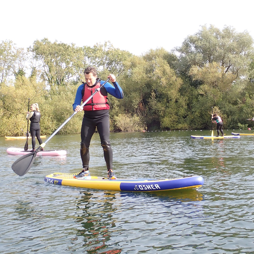 paddleboard courses hymb